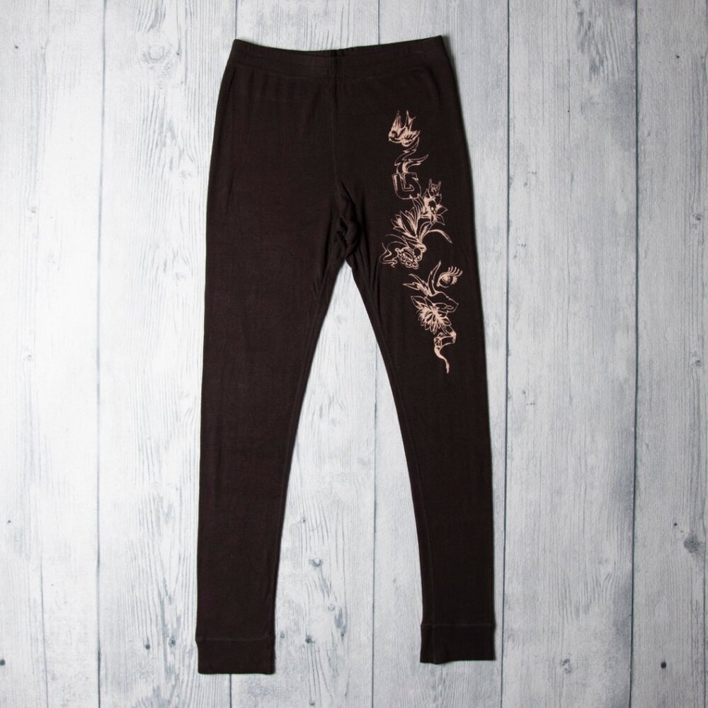 Burton Women's Dryride Base Layer Bottoms, Size Medium - Picture 4 of 8